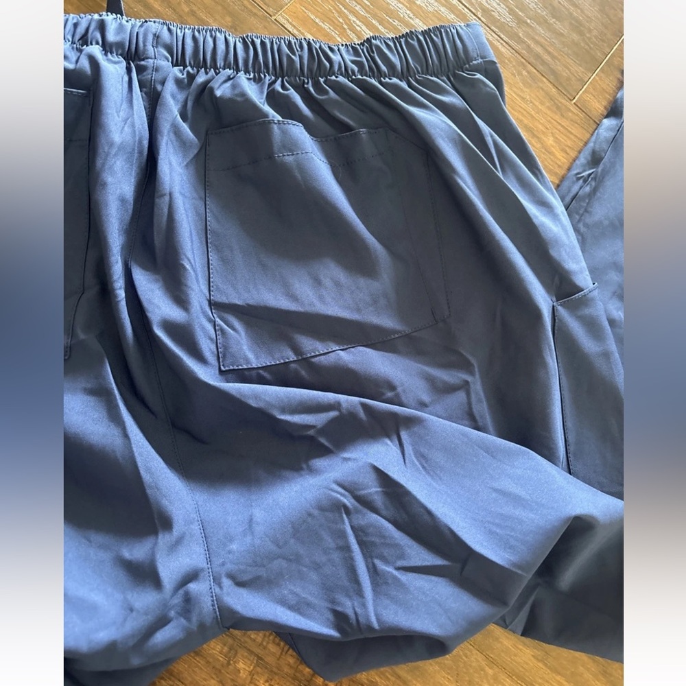 NWT WonderWink Scrub Pants - Picture 11 of 11